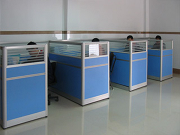 企業(yè)風貌